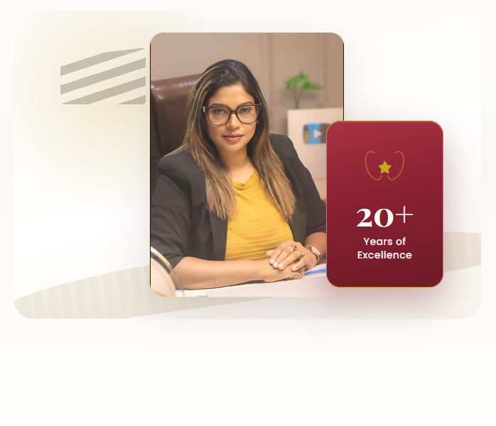 Bharti Verma